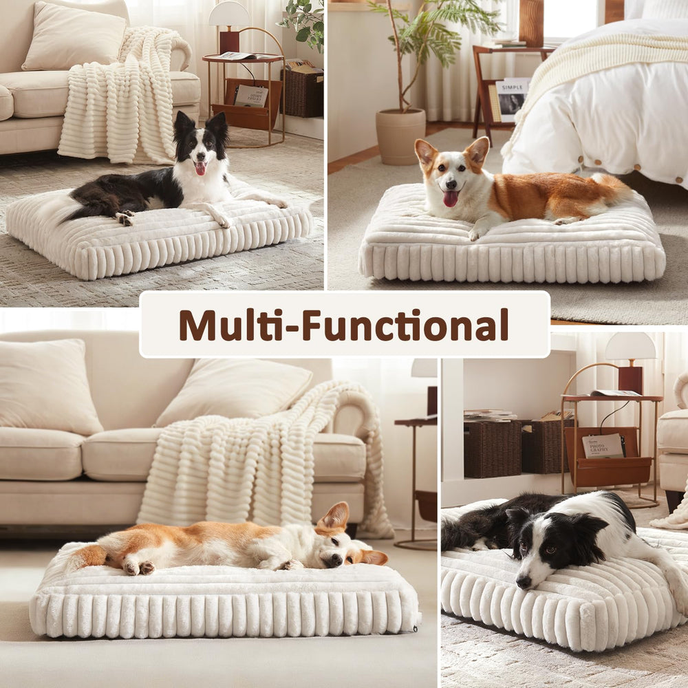 Design cosy FurTime qui s intègre à votre intérieur.