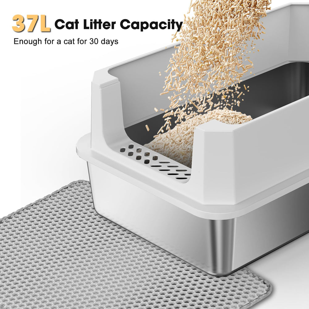 FURTIME systeme antiodeurs, retention des urines pour un interieur frais.