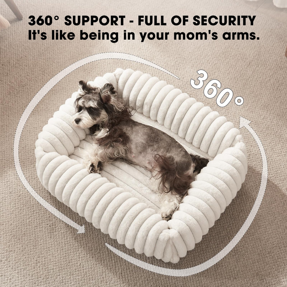 Confort doux FURTIME pour chiots et petits chiens