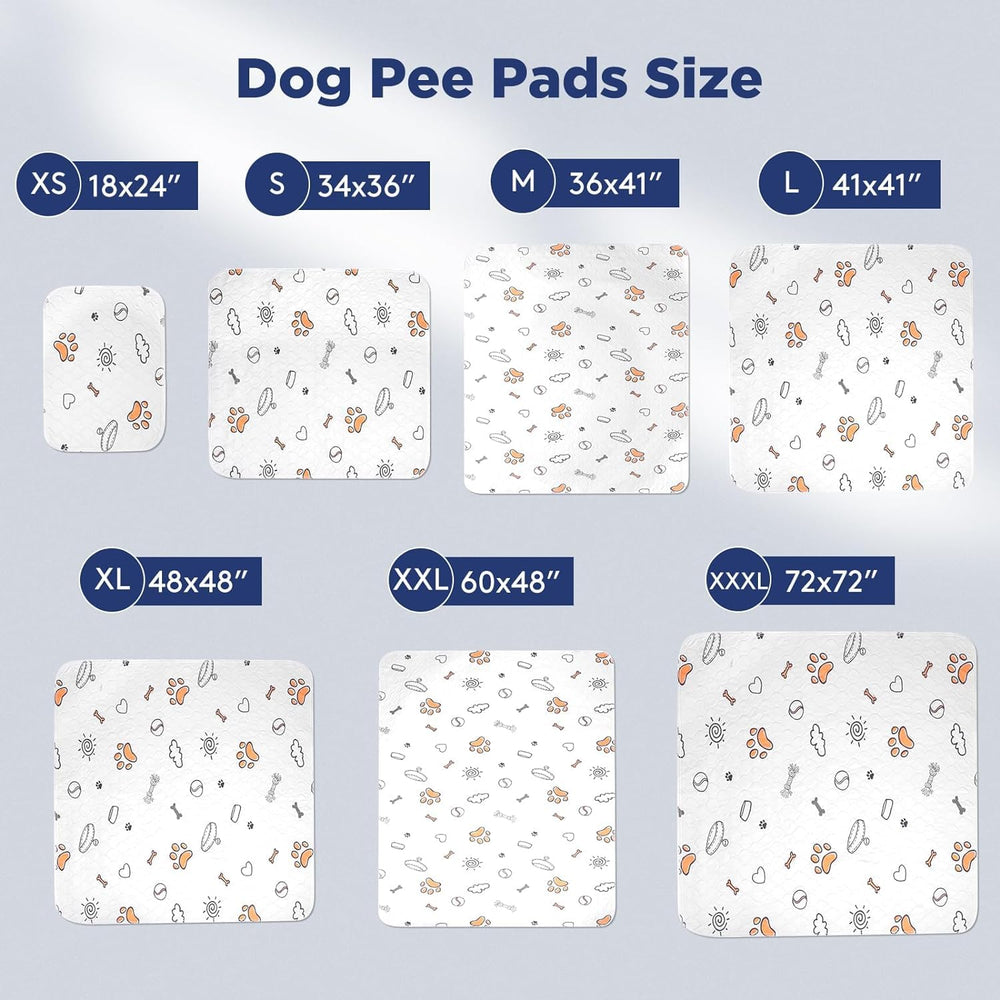 Tapis multi-usage Furtime pour cage et chenil, apprentissage facilité