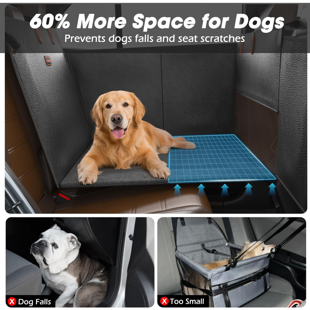 FURTIME XL cadre stable avec plaque amovible et renforts.