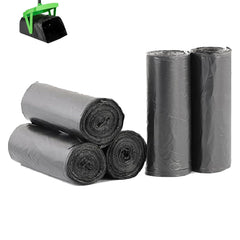 Sacs FUSBUNTY – lot de 100 sacs pour sorties propres.