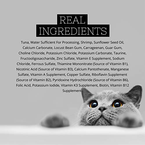Arôme appétissant Fussie Cat pour éveiller l'appétit des chats.