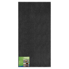 Tapis Futurwit pour chiens, pieds boueux, absorption rapide des salissures.