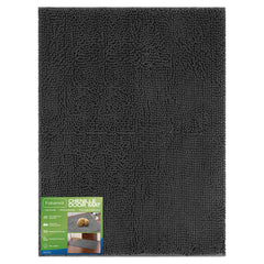Tapis Futurwit porte-pattes avant, vue d’ensemble pour entrées propres.
