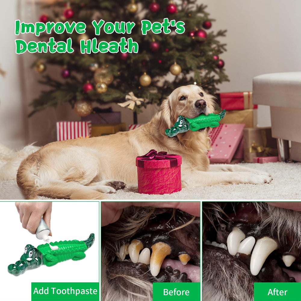 Jouet Fuufome comme cadeau d'anniversaire pour chiens, diversité d'activités.