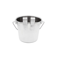 Seau Fuzzy Puppy 1 quart pour petits rongeurs.
