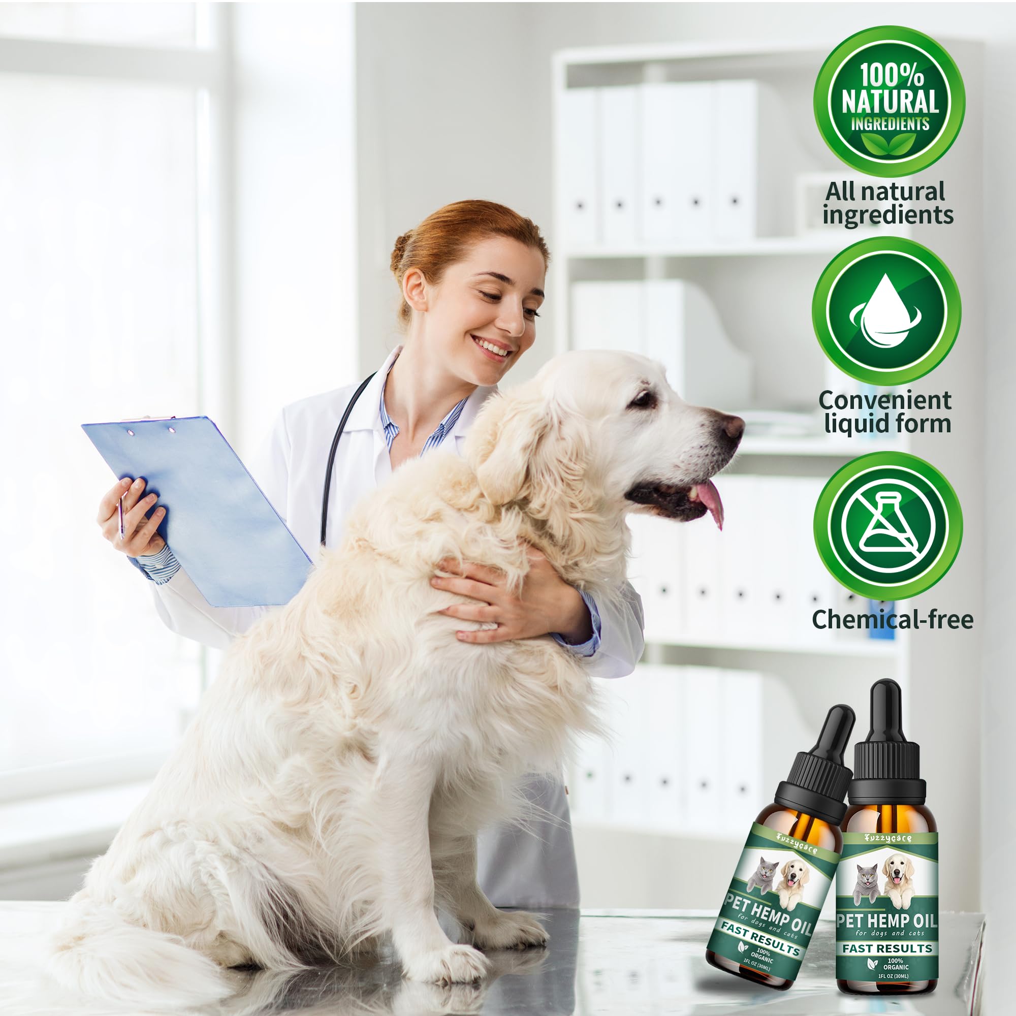 Usage-quotidien-chiens-chatons Routine douce pour animaux actifs avec Fuzzycare.