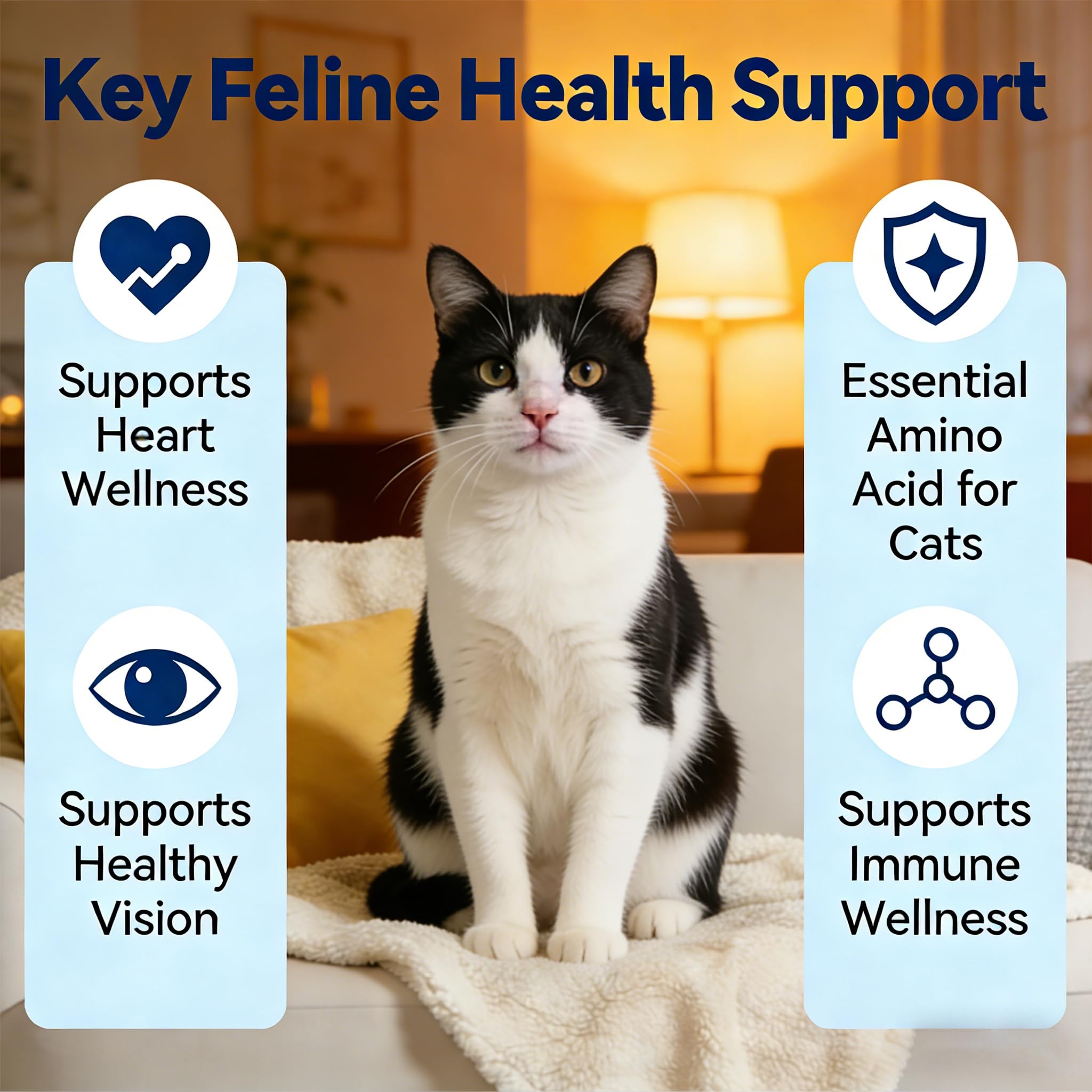 FW ZONE VitaTaurine Pro — acide aminé essentiel soutenant le cœur et les yeux.