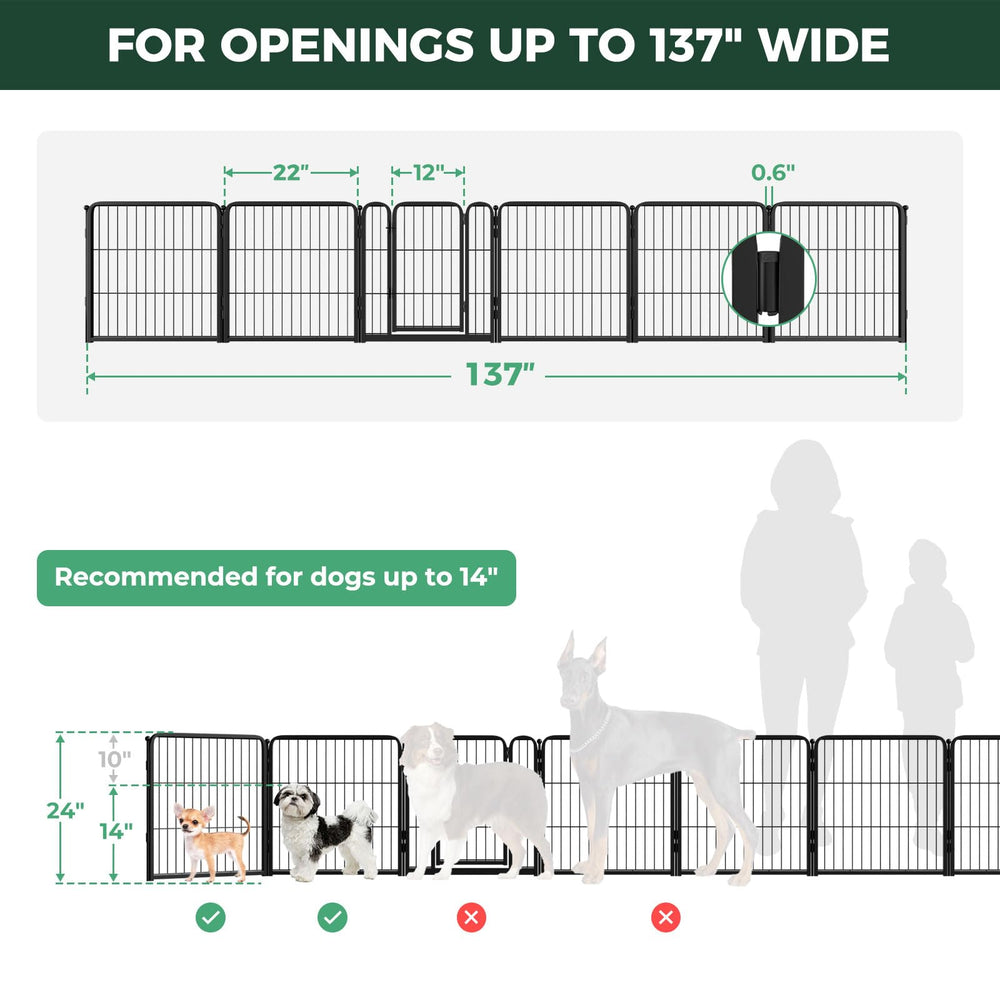 Usage intérieur polyvalent pour diviser les espaces et créer un repos.
