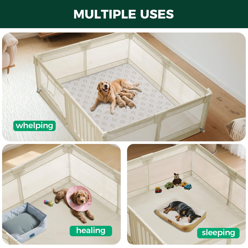 FXW enclos 71x59x24 po: dimensions claires pour intérieur