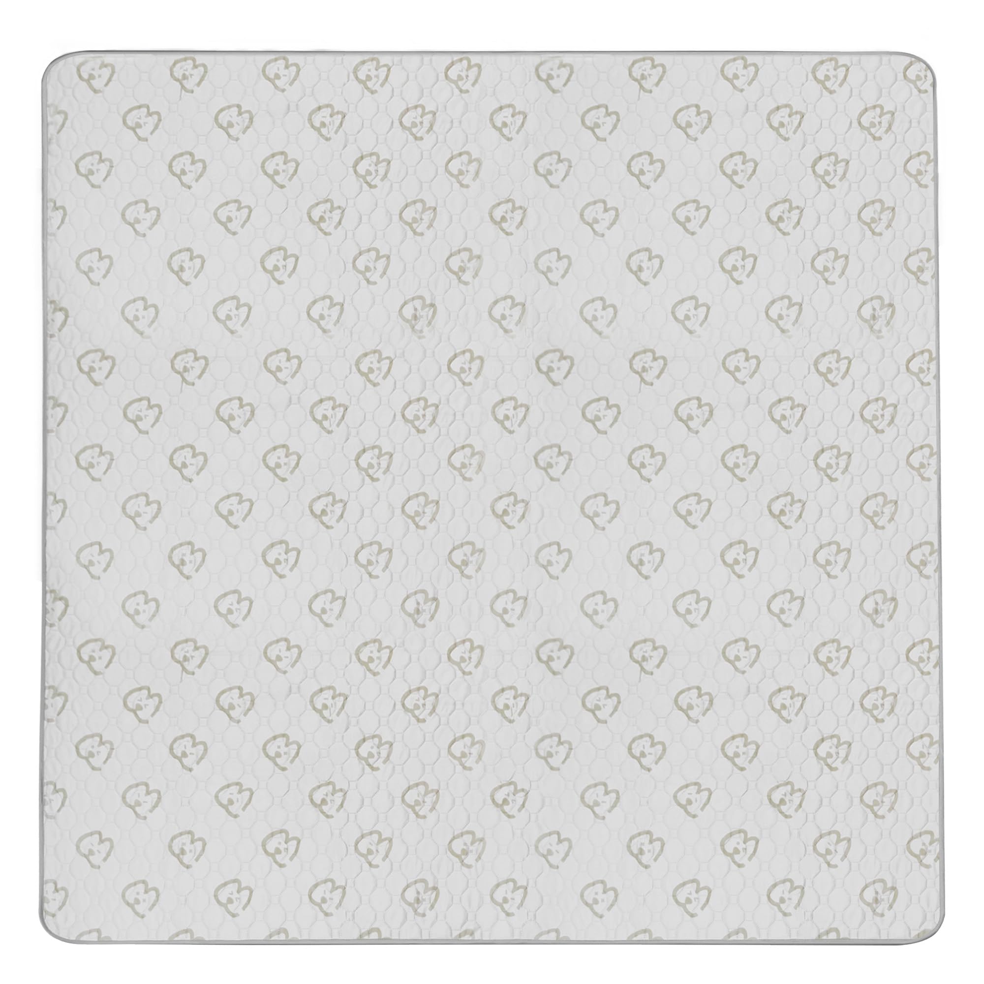 Entretien facile: lavage en machine des tapis FXW.