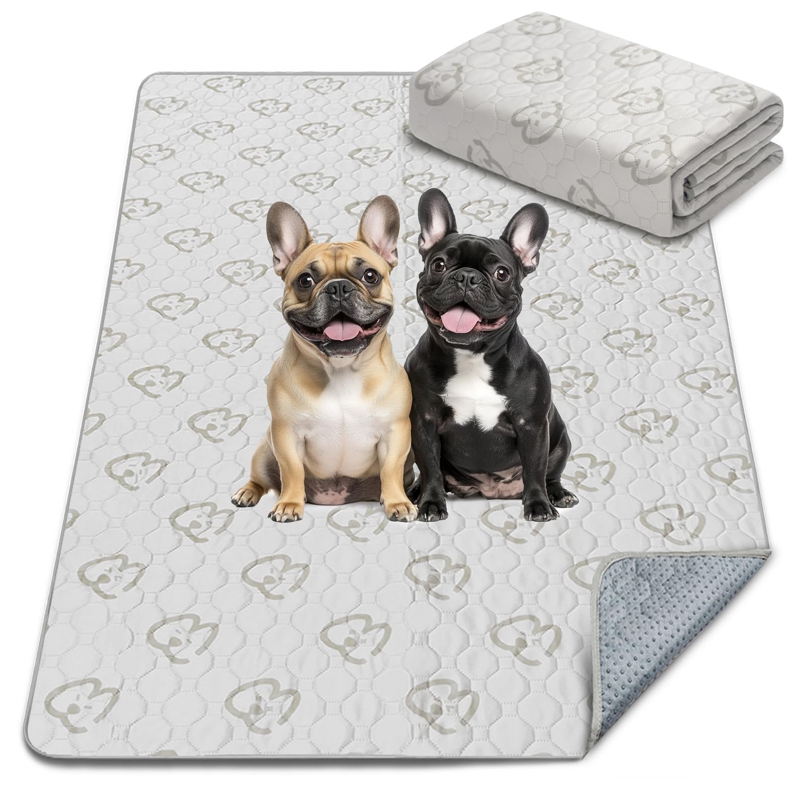 FXW tapis lavable absorbant pour protéger les sols.