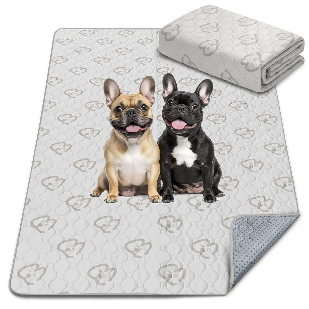 FXW tapis lavable absorbant pour protéger les sols.