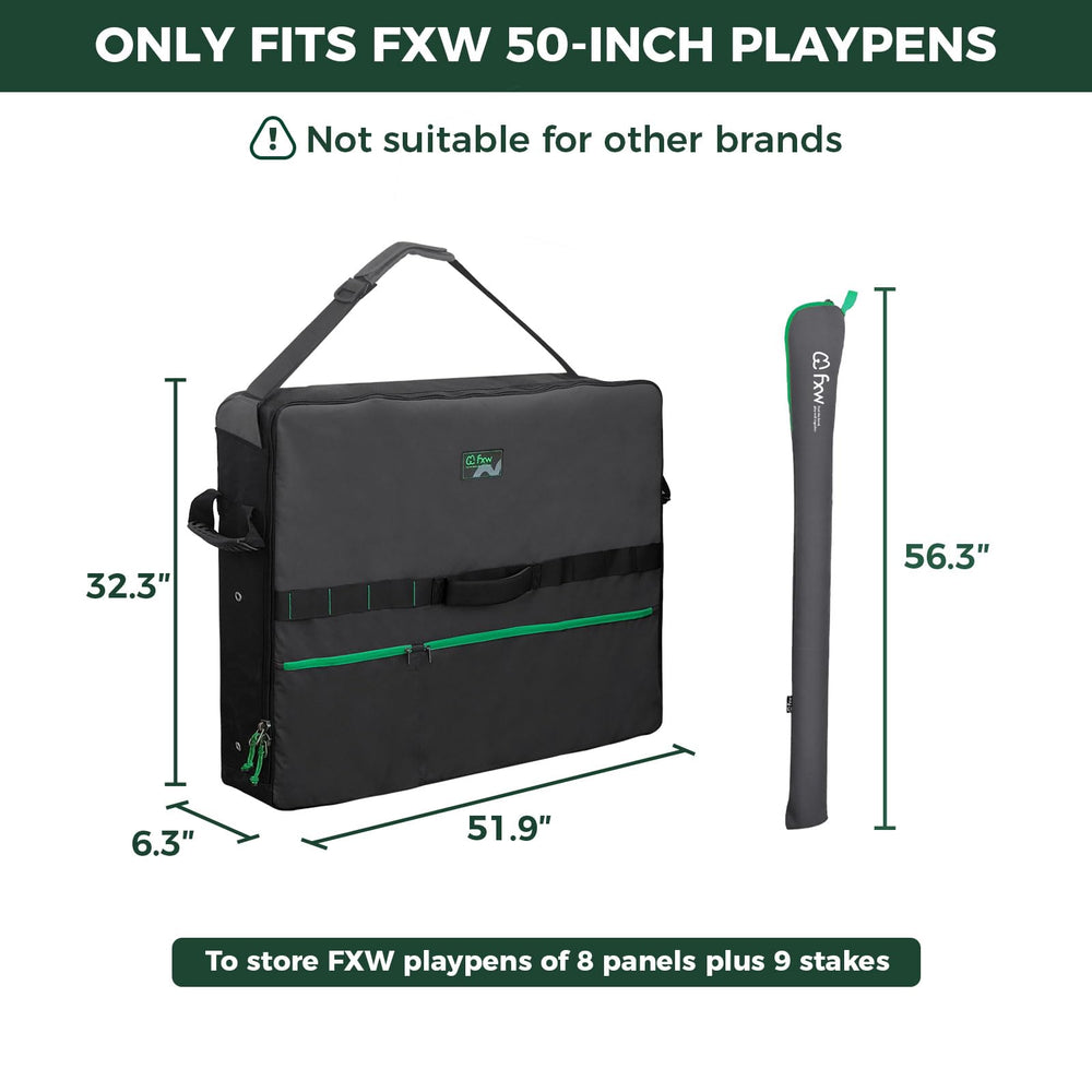 FXW sac materiau 900D dos renforces, durabilité accrue en déplacement