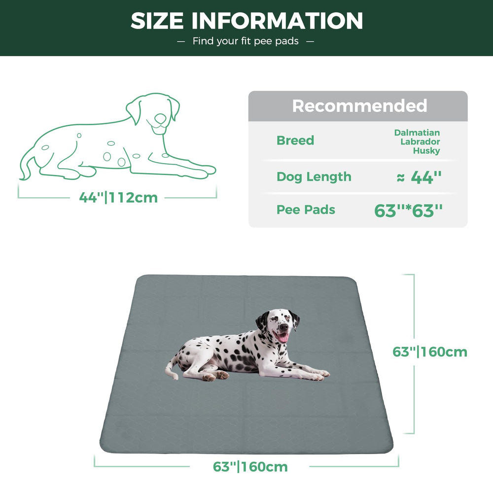 FXW tapis adapté aux parcs FXW de 24 pouces et formes variées