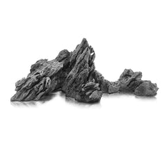 FZONE Resin Seiryu - pierre montagne réaliste pour aquascaping sans effort.