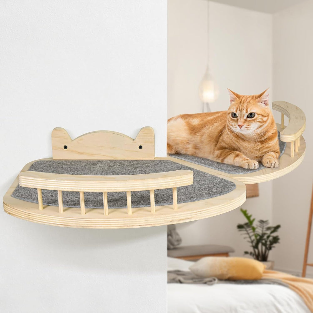 GADKE montage facile avec visserie incluse, fixation rapide et sécurisée pour mur intérieur.