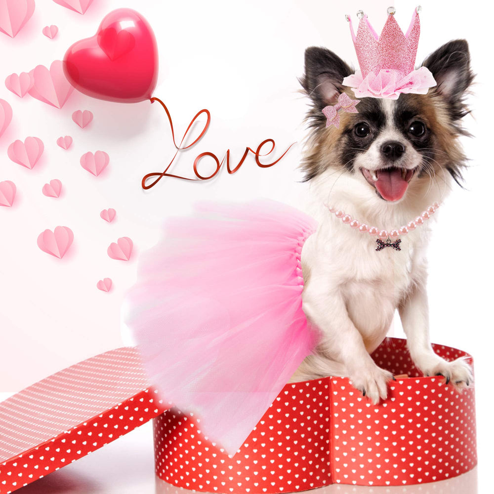 GAGILAND noeud-papillon chien broche cheveux: accessoire chic pour un look festif.