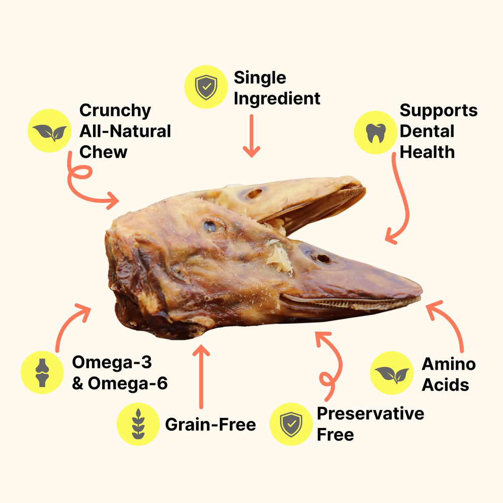 Étiquette Gaines Family Farmstead: canard pur, sans additifs