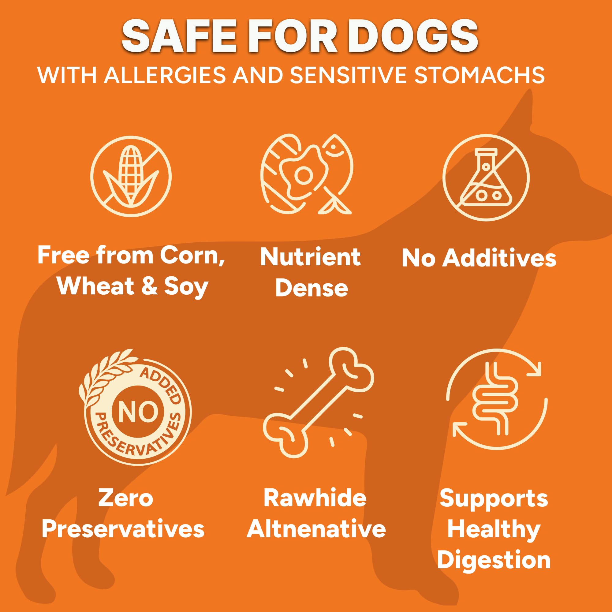 Gaines Family Farmstead Fillets – bienfaits potentiels pour la santé cardiaque des chiens actifs.