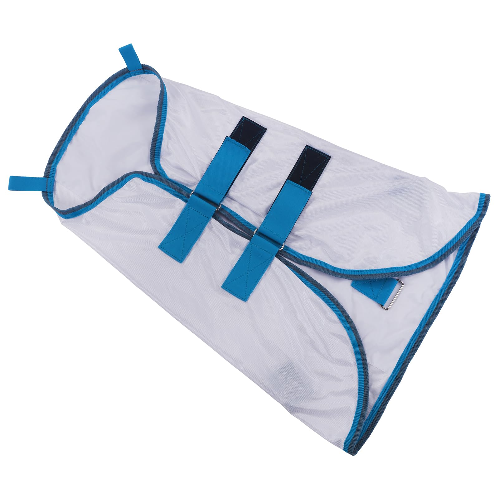 Gallopoff fermetures Velcro avant double facilitant l’habillage