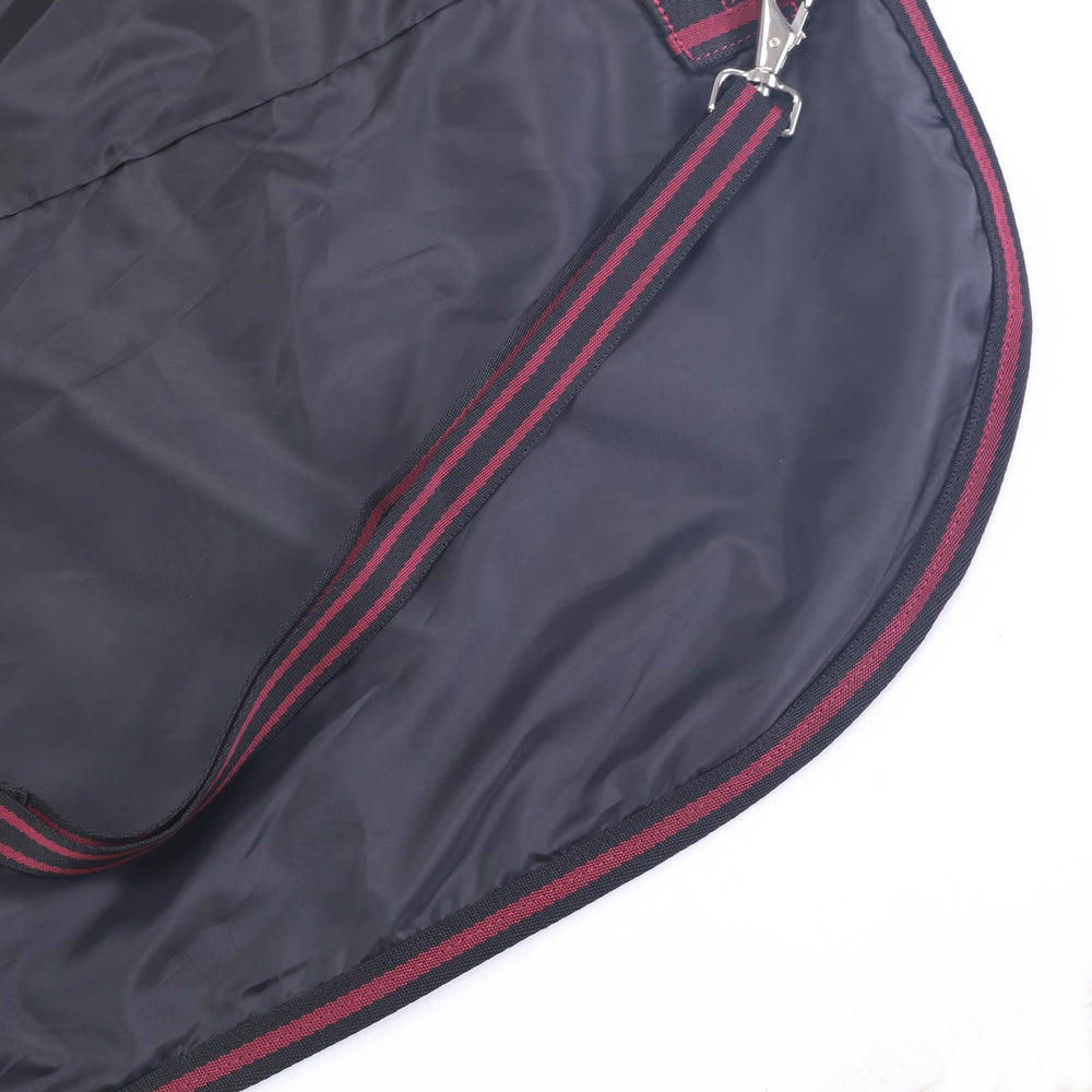 Gallopoff sangles jambe élastiques détachables pour maintien flexible