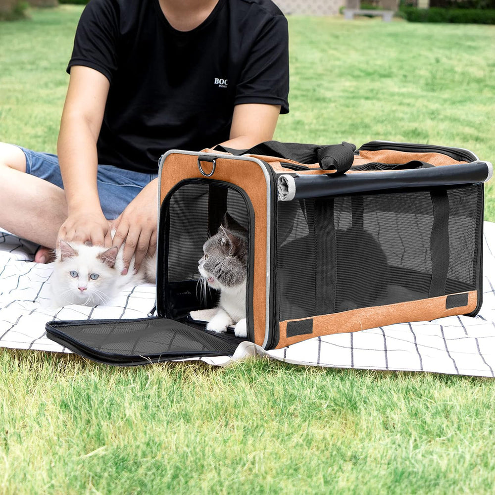 GAPZER coque Oxford durable assure la durabilité en déplacement.