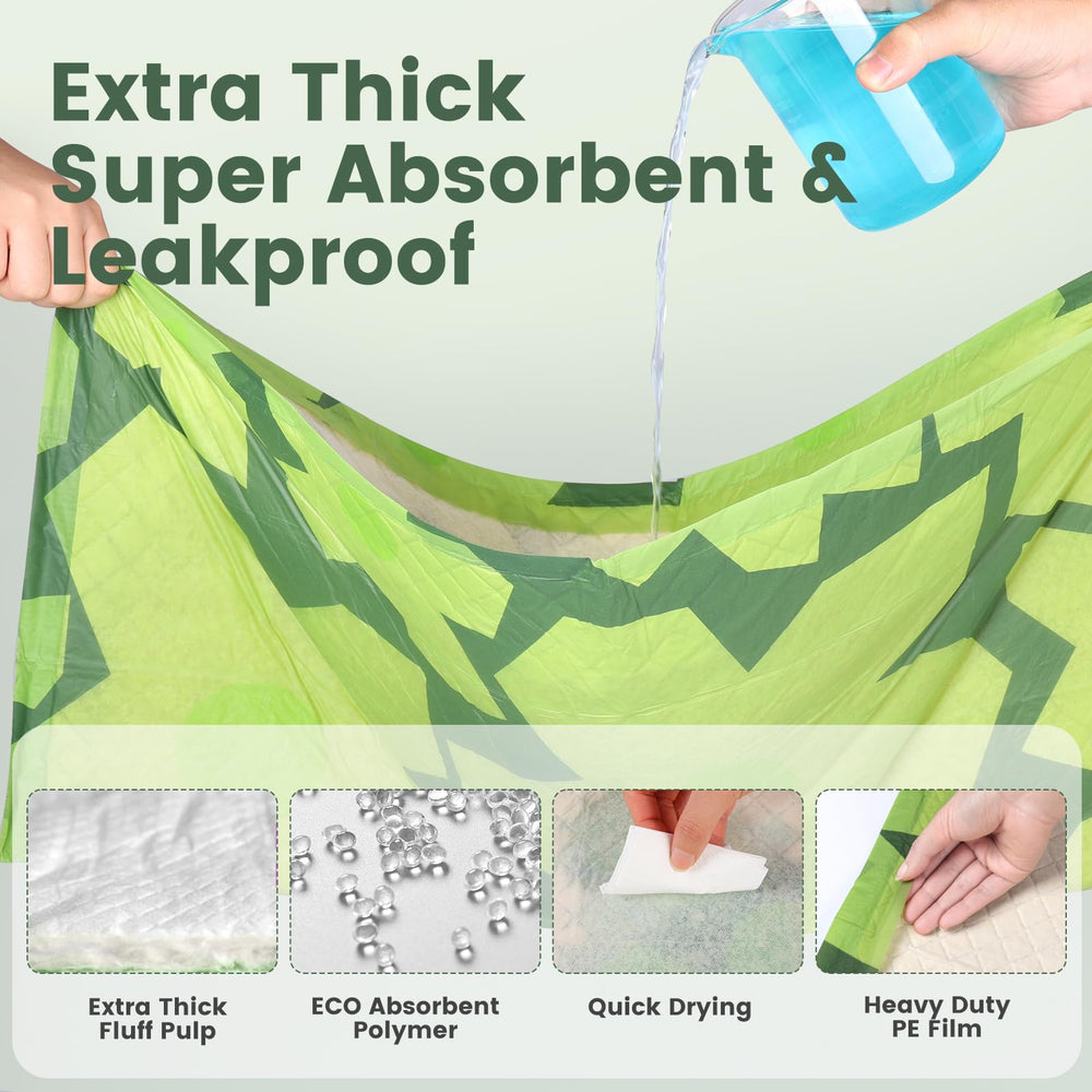 Gardner Pet aleses XL, membrane impermeable, evite les degats sur le sol et tapis.