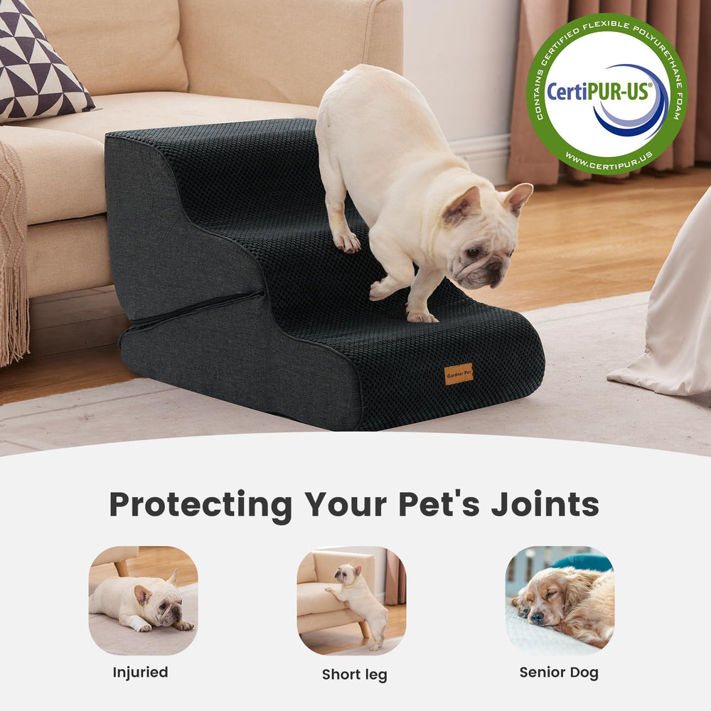 Housse imperméable Lavable Gardner Pet entretien facile