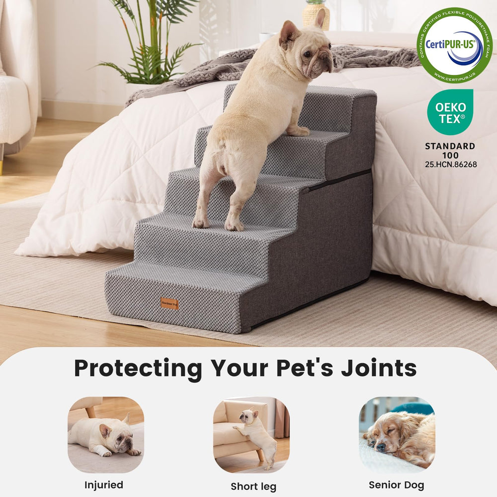 Gardner Pet housse imperméable et lavable, entretien facile et durable.