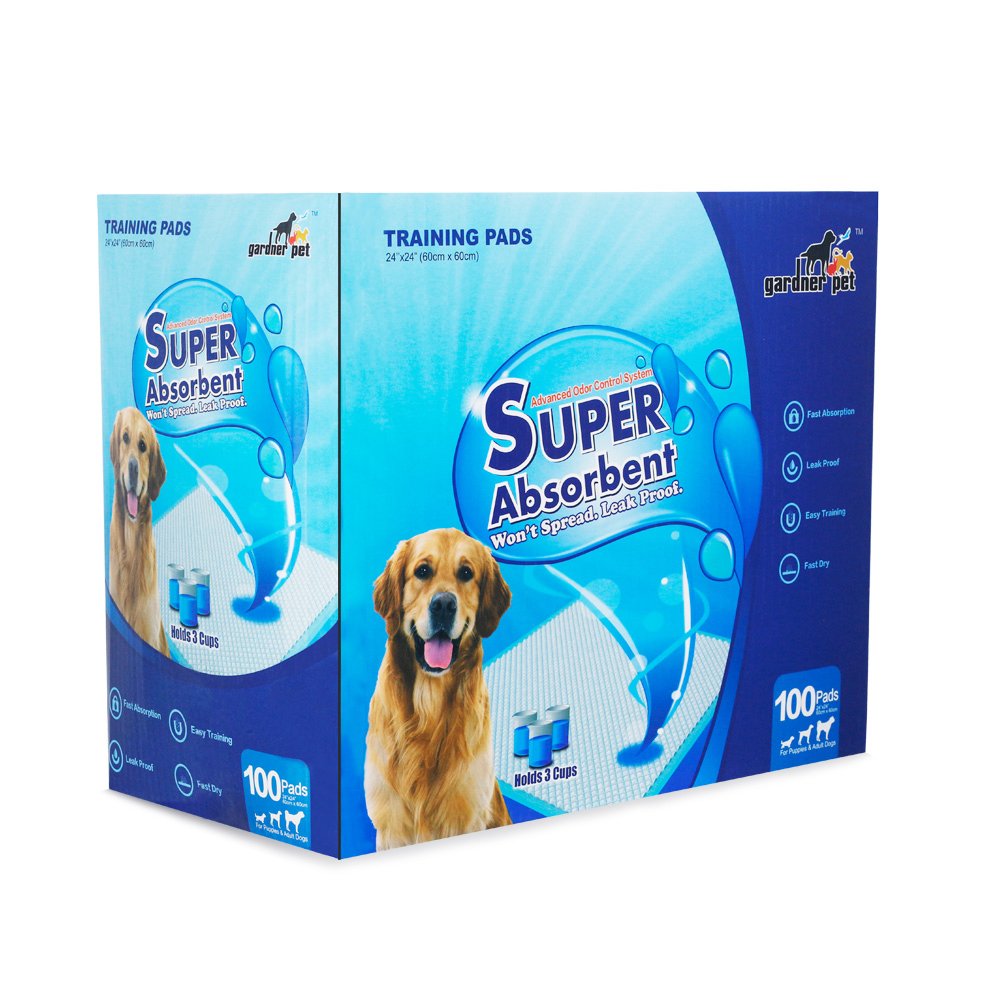 Gardner Pet Petfamily taille 24x24 pouces, couverture adaptée et pratique.