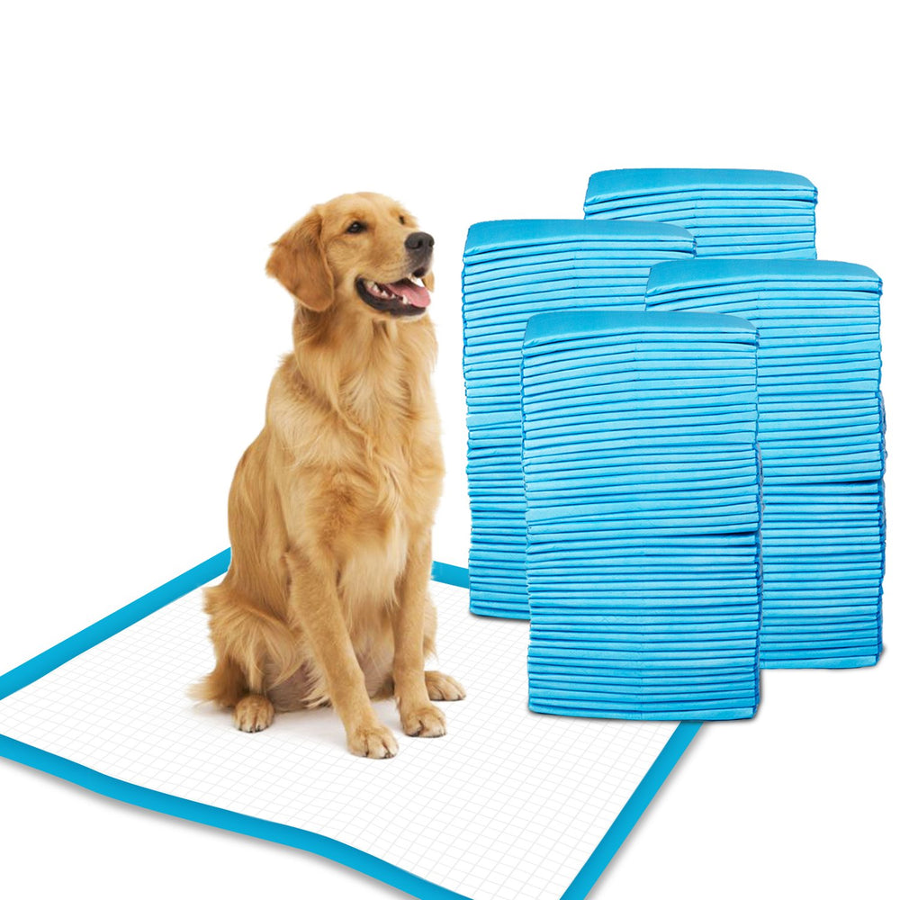 Gardner Pet Petfamily tapis d'apprentissage 24x24, idéal pour l'entraînement des chiots.