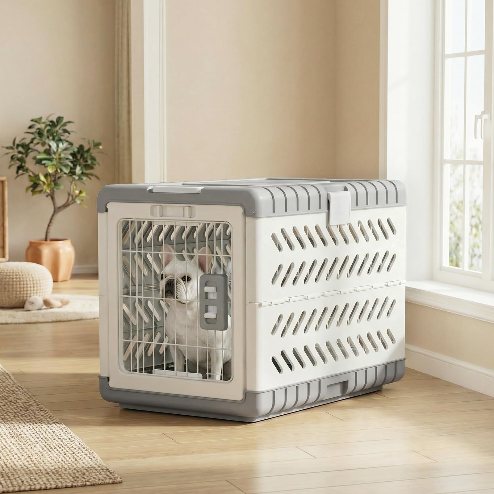 Gardner Pet rangement pliable economie d espace