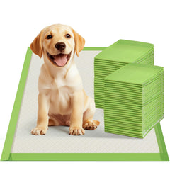 Gardner Pet tapis chiot 22x22 : lot de 100 unités, pratique pour l'entraînement