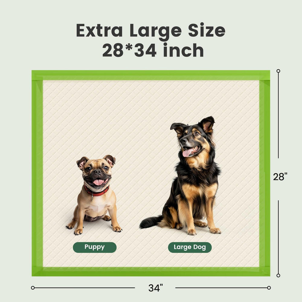 Gardner Pet tapis en polymer haute absorption, résistant et durable pour usage domestique.