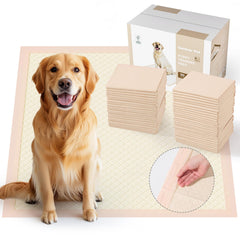 Gardner Pet Tapis Pipi Jetables XL, design antifuite, protège le sol.
