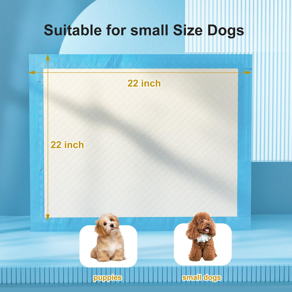 Gardner Pet utilisation intérieur, idéale pour chiots et petits chiens