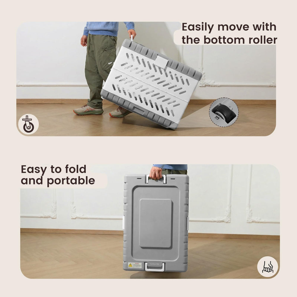 Gardner Pet verrous de pression securite, fermeture rapide et fiable