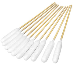 Garrelett tiges coton oreille chien et chat — nettoyage doux et sûr
