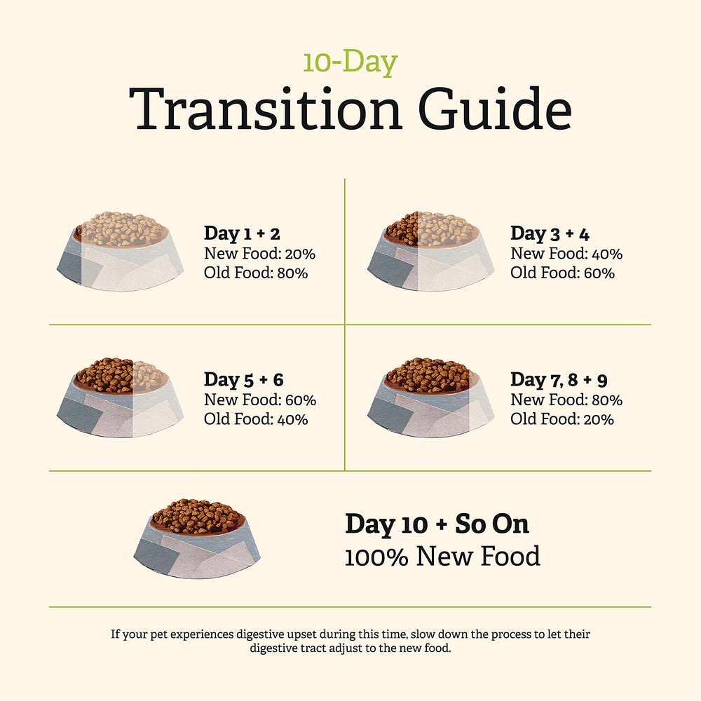 Recette sans soja de GATHER Endless Valley, nutrition équilibrée.