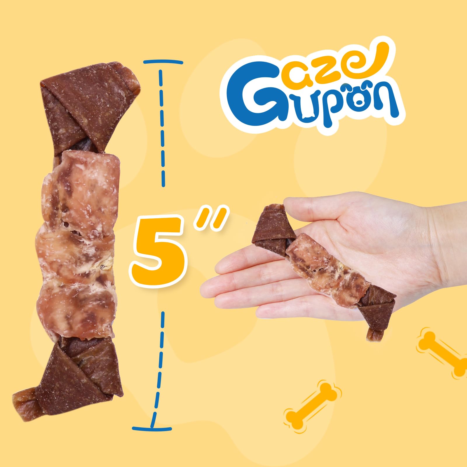 Gazeupon arôme appétissant : stimulation olfactive et appétit agréable.