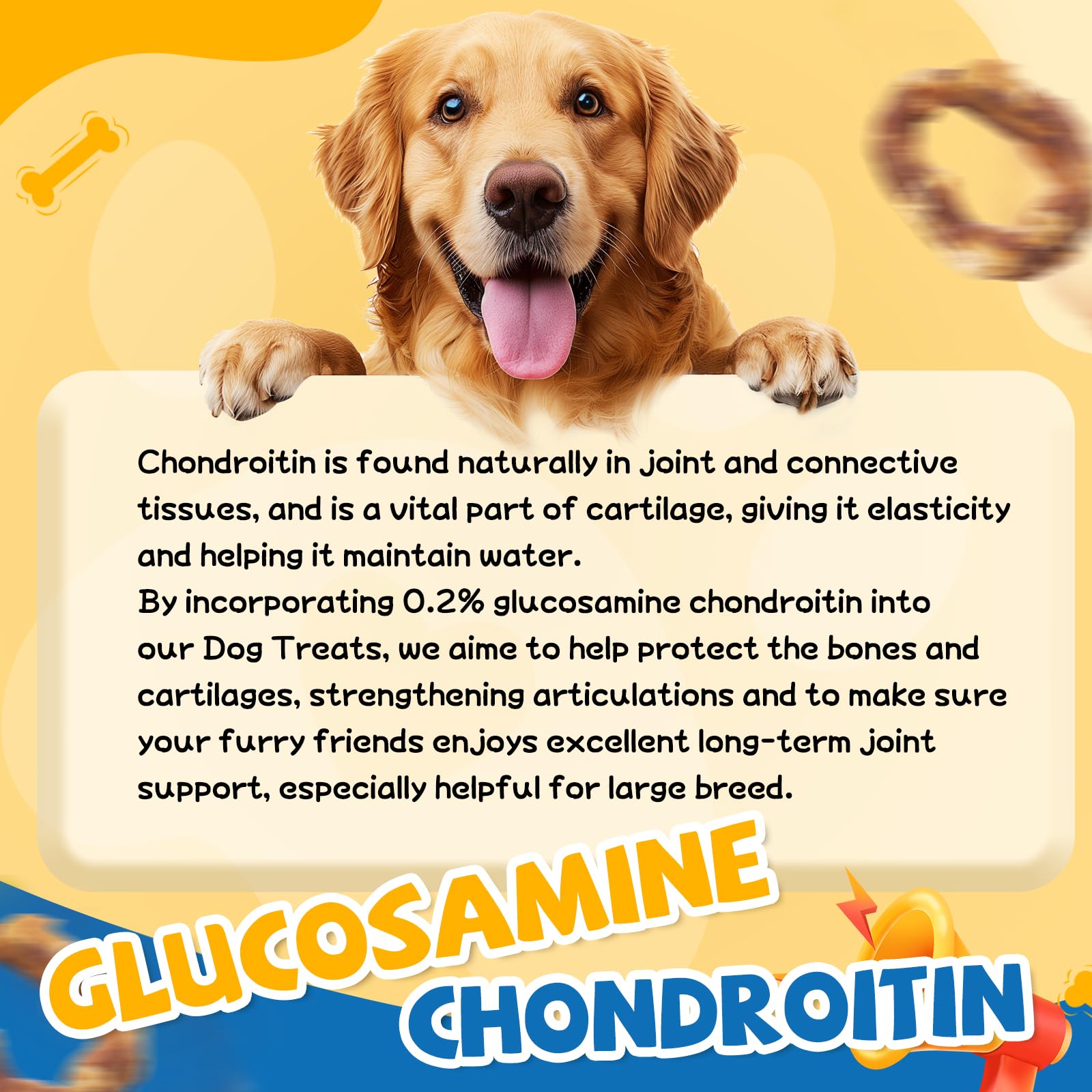 Friandise gazeupon : sans additifs artificiels, choix sûr pour chien.