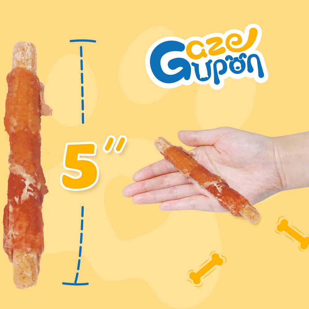 gazeupon sans cuir