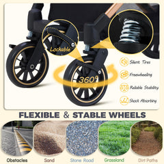 GdnWings, amortissement 6 pour trajets plus stables sur tout terrain.