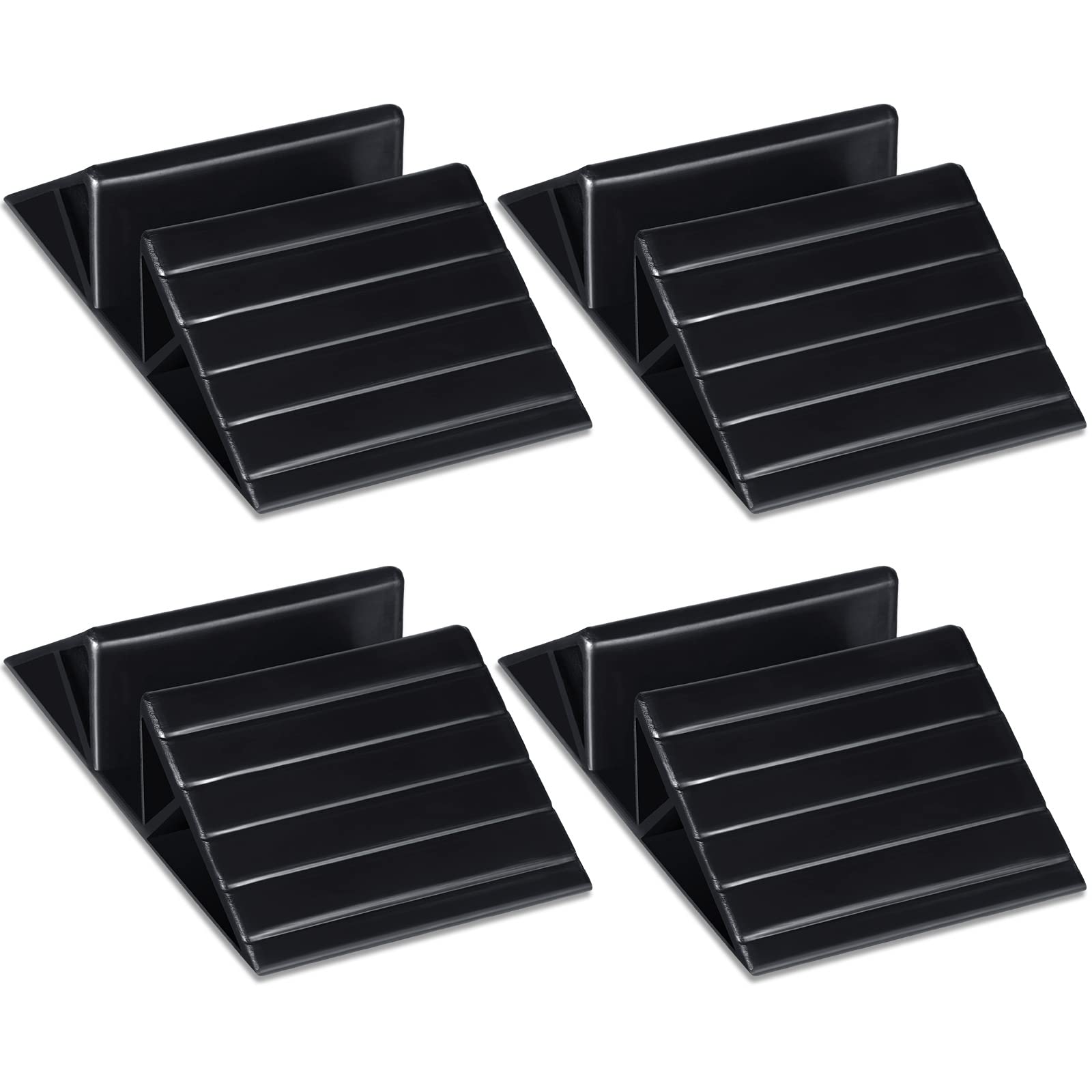 Geelin pieds-renfort pour barrière animale – fixation sans clous et stabilité.