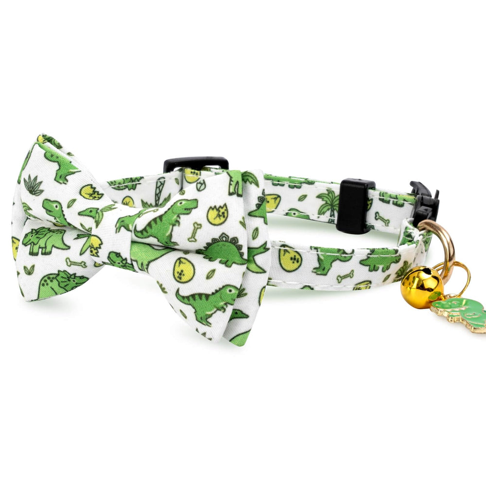 Boucle de sécurité Gelwoo sur collier coton, libération rapide et sûre.