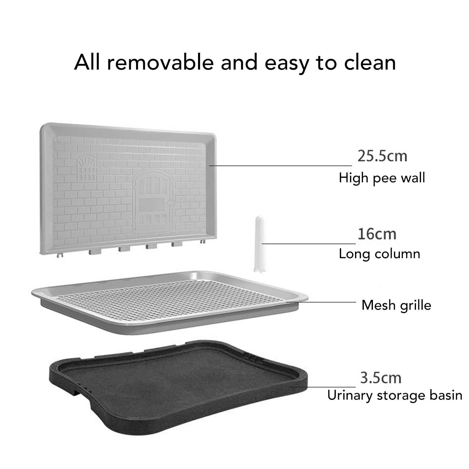 Generic bac compact et stable, adapté aux espaces intérieurs restreints.