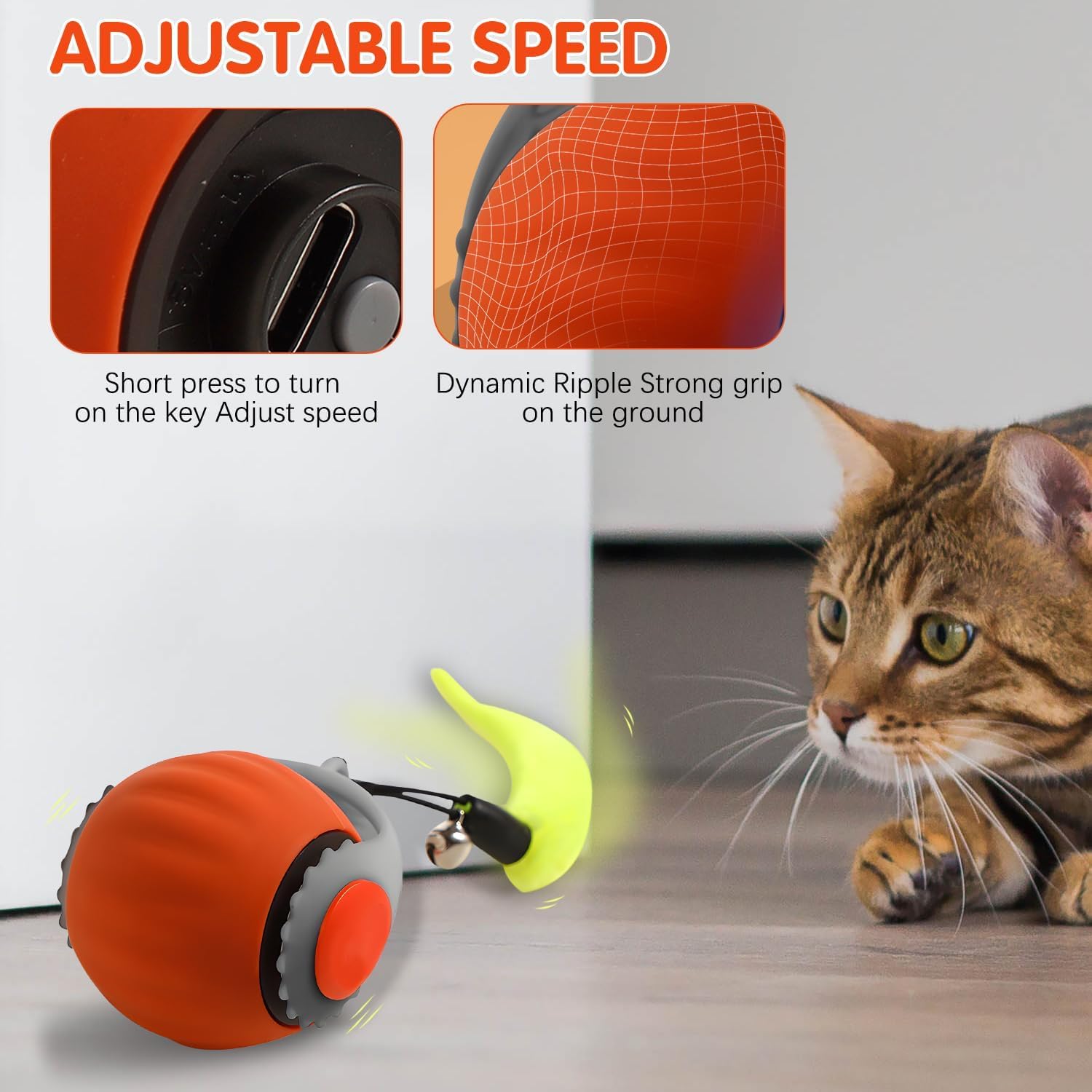 Moteur puissant sur tapis: balle Generic pour exercice stimulant