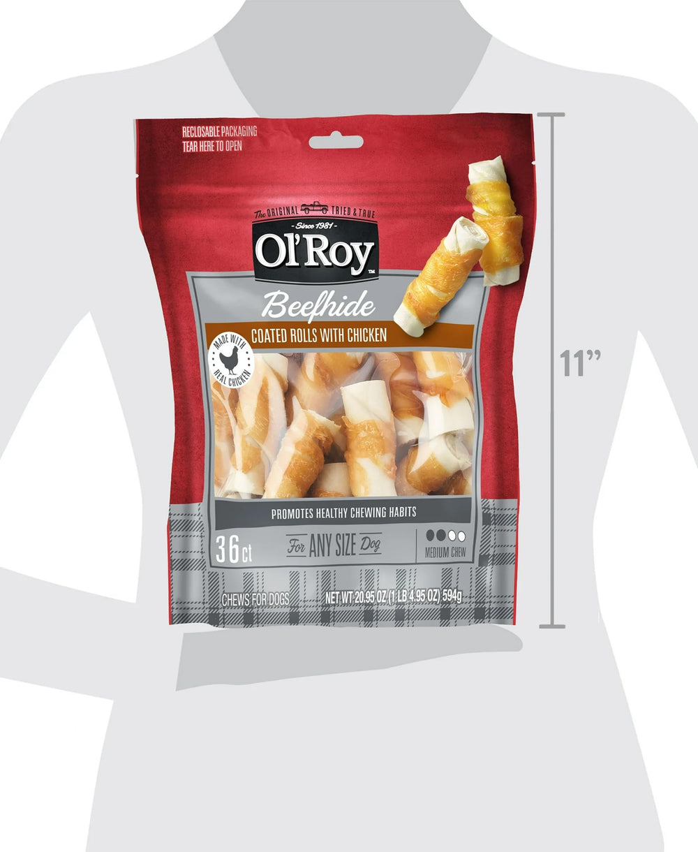Rouleaux en cuir de bœuf Generic parfait pour récompenser lors de l'entraînement